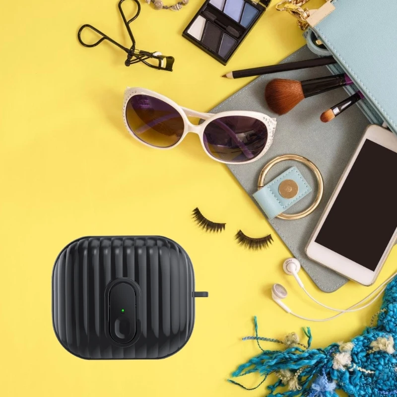 Мягкий чехол для Samsung Gal-axy Buds3/3Pro