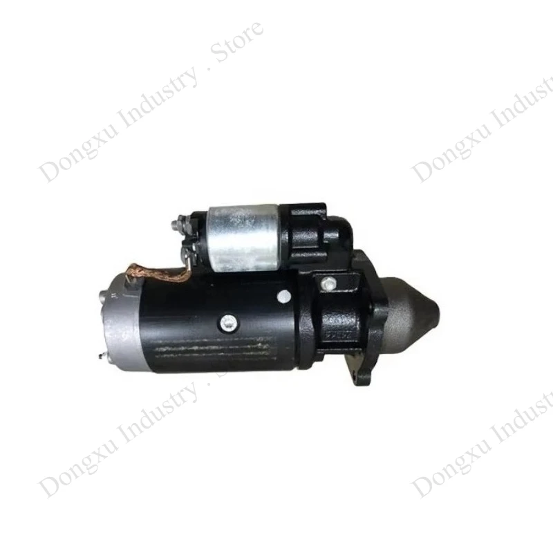 Diesel Engine Spare Parts FL912 BFL913 Starter 0117 9586 0116 3626 01179586 01163626 Fast Delivery