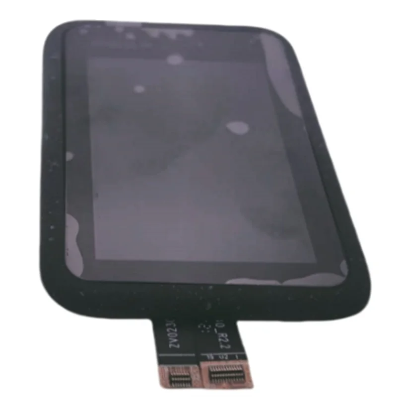 TA-LCD Touch Screen… - image