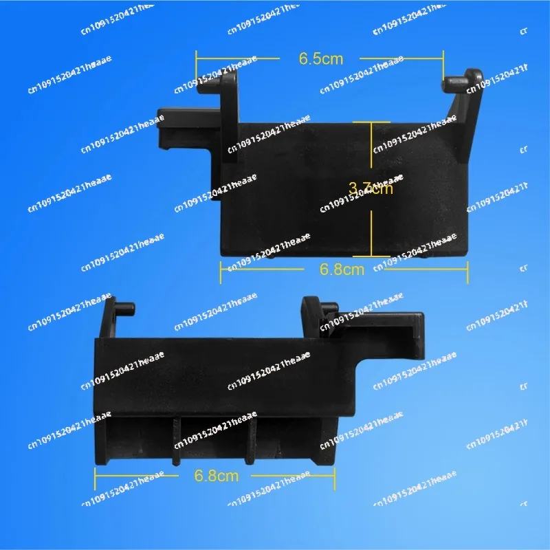 Suitable for  Microwave Oven Door Switch Accessory G8023P-M1 Door Support Rod