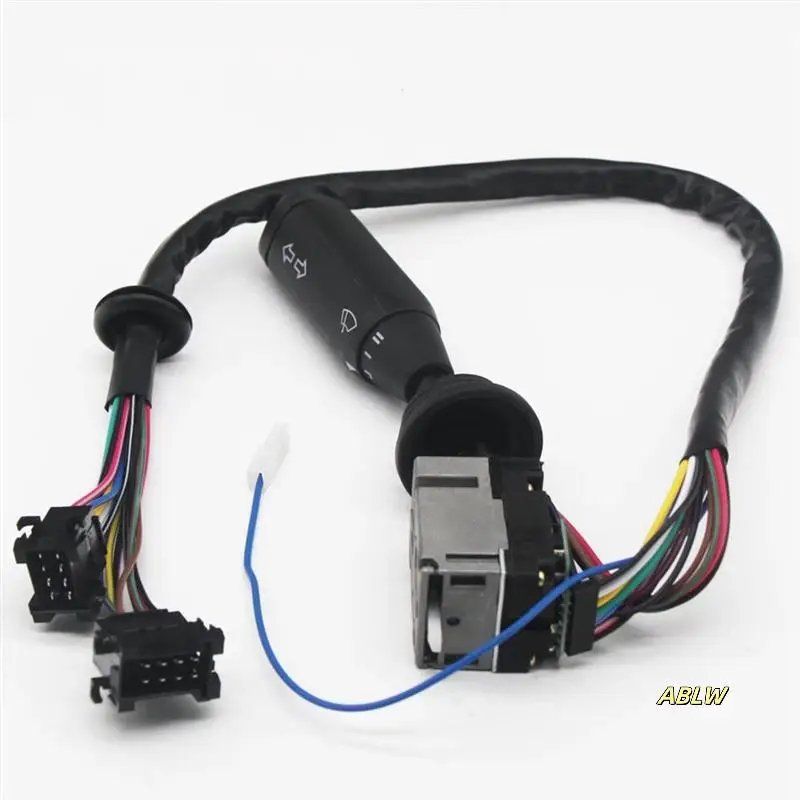 

Car Truck Steering Column Switch For MAN 81255090019 81255090028 81255090067 81255090093 81255090119 81255090124 LHD