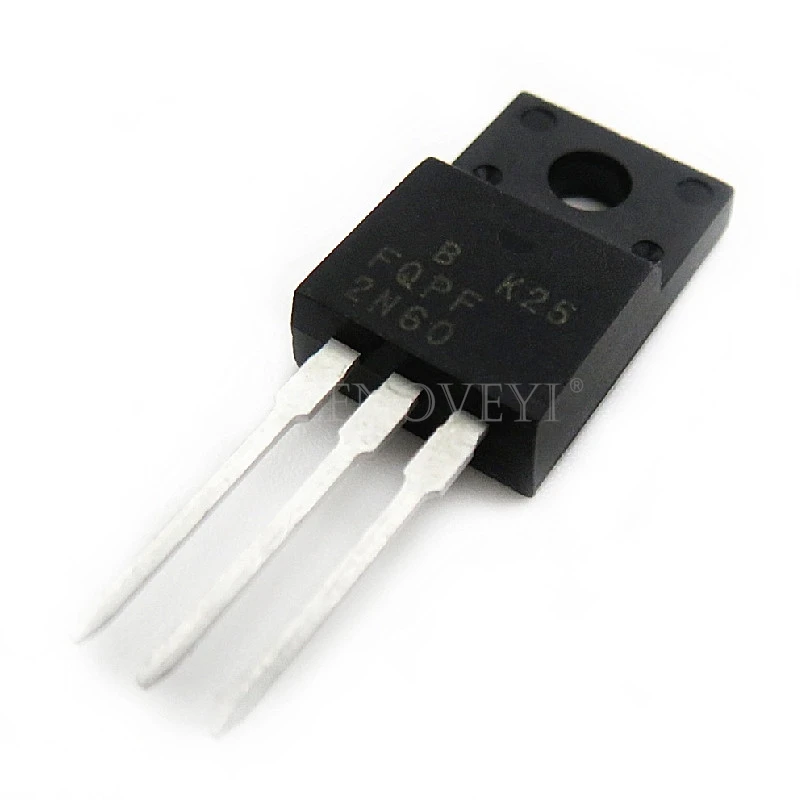 （1-10pcs）2SC5888 C5888 2SD2012 D2012 2SD2058 2SD2058 FQPF2N60C FQPF2N60 TO-220F