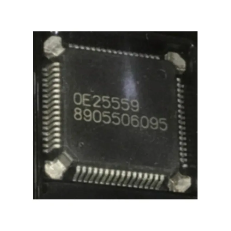 10PCS  8905506095 Automobile Computer Chip Engine Computer Vulnerable Drive IC New Stock Electronics