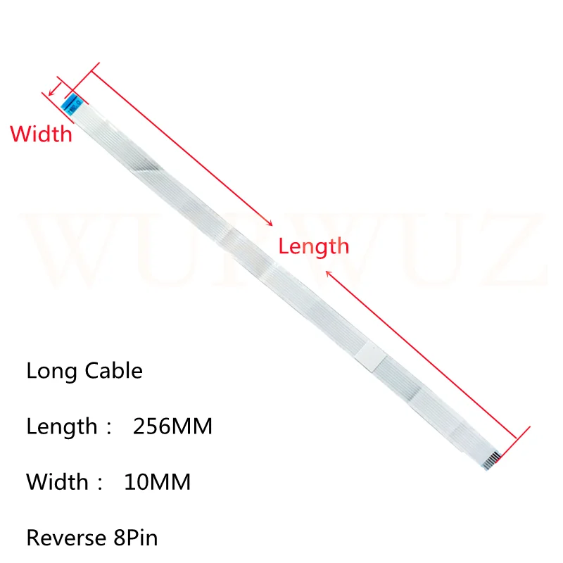 New Original For ProBook x360 11 G3 11 G4 Touchpad Ribbon Cable