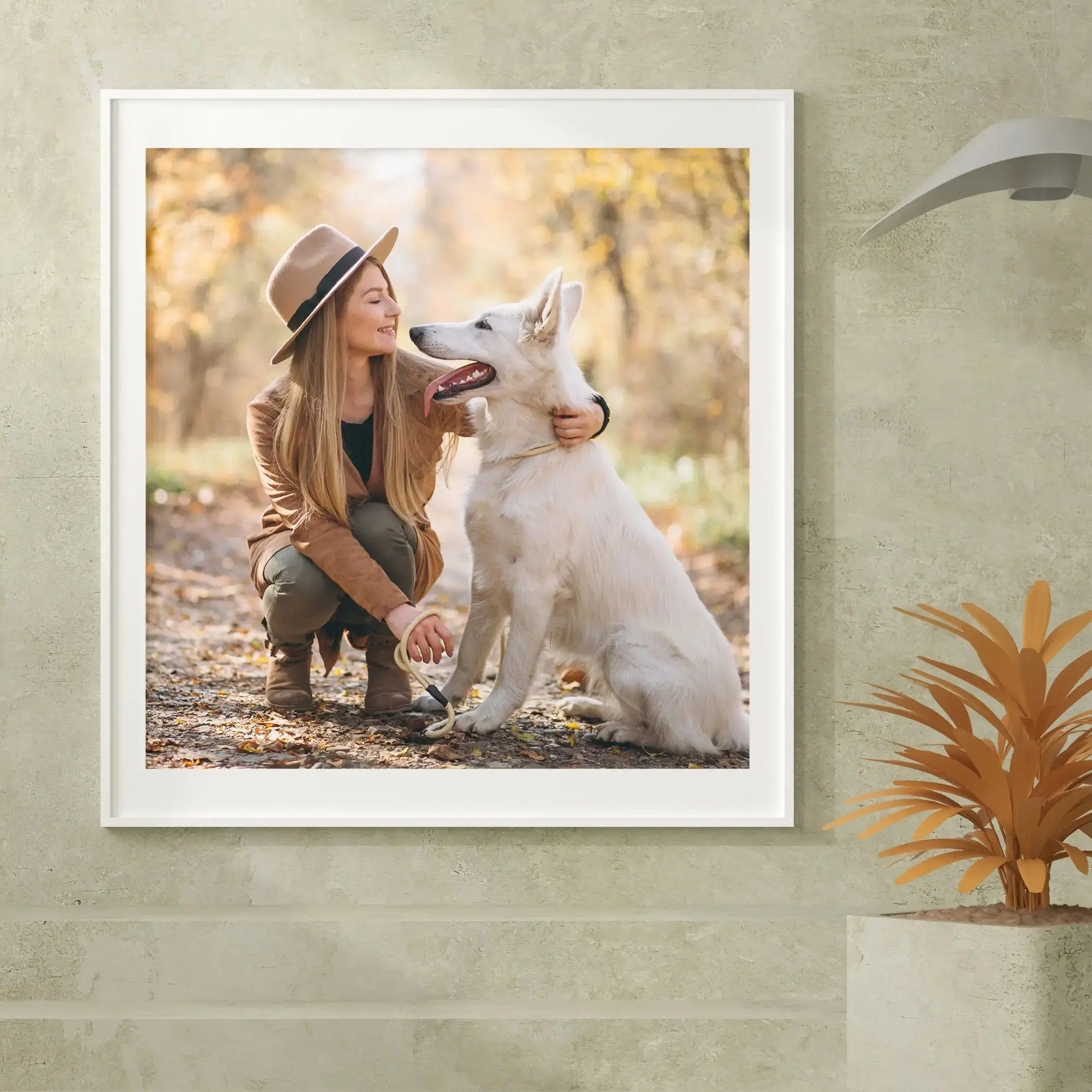 مخصص المشارك الطباعة شخصية الملصقات الأسرة صور فيلم الزفاف المشارك مخصص ملصق طباعة هدية قماش اللوحة