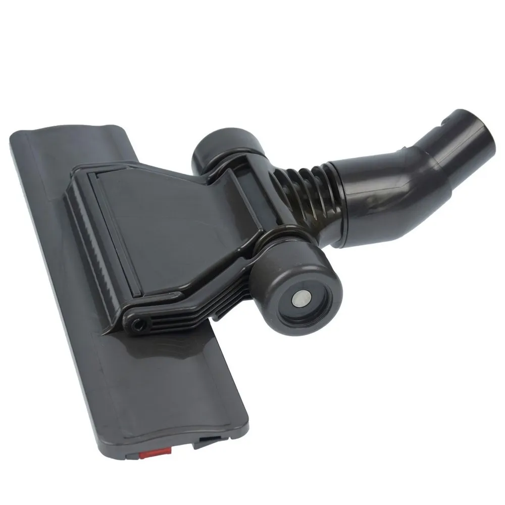 Dyson DC 23,26,29,32,33,35,37,44,46,51,58用の薄い床掃除機ヘッド