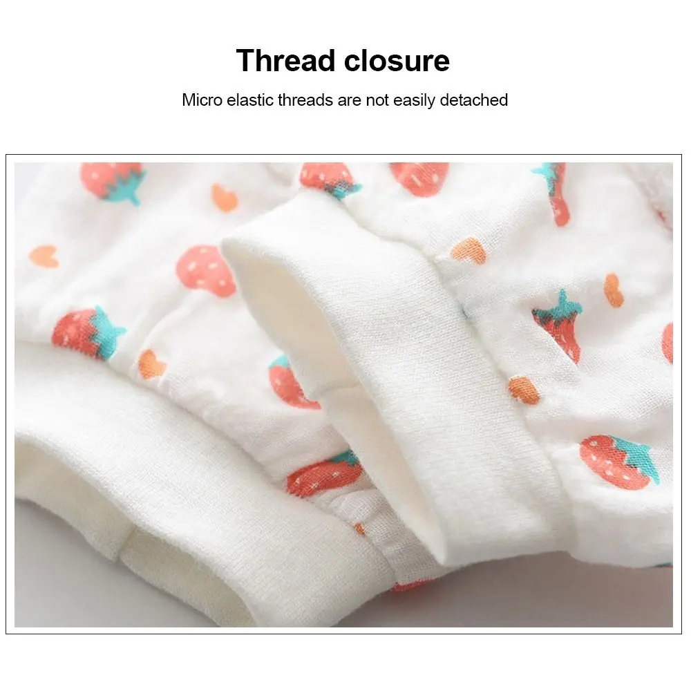 Cotton Gauze Breast Feeding Pillows Breathable Sweat-Absorbent Nursing Sleeve Pillow Comfortable Hugging Sleeve Summer Use