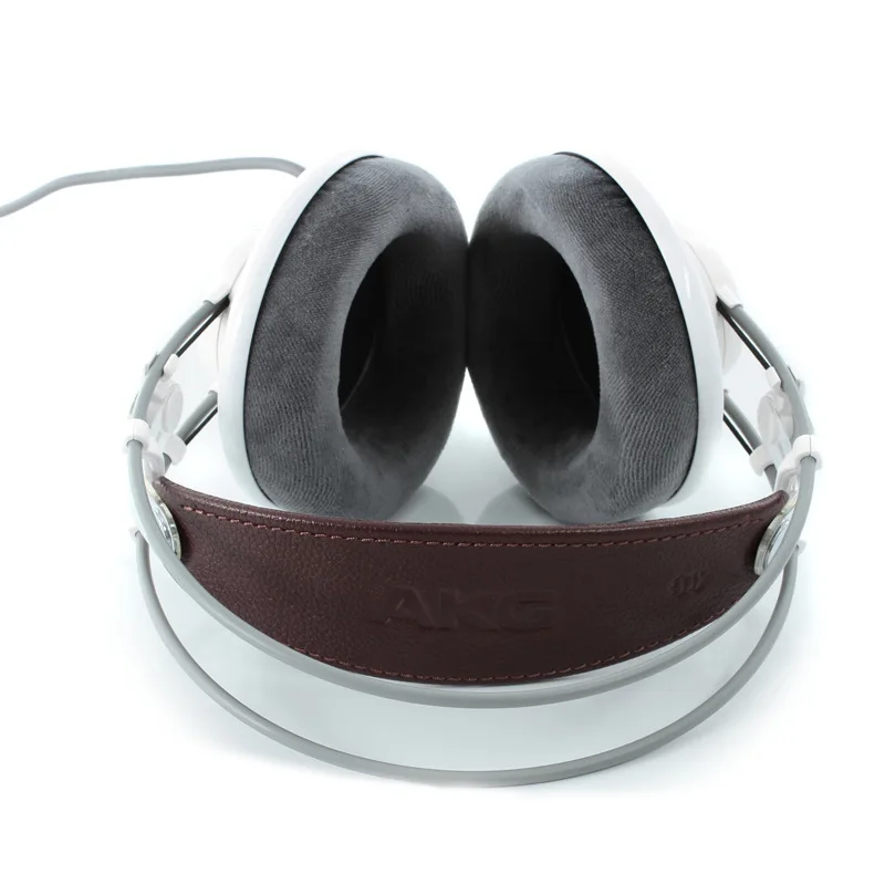 Closed Monitor Headphone Headset Singer