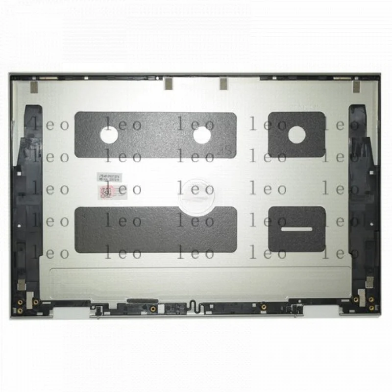UI جديد لجهاز Dell Inspiron 5410 5415 7415 2-in-1 Lcd الغطاء الخلفي الخلفي الغطاء العلوي 010D9G