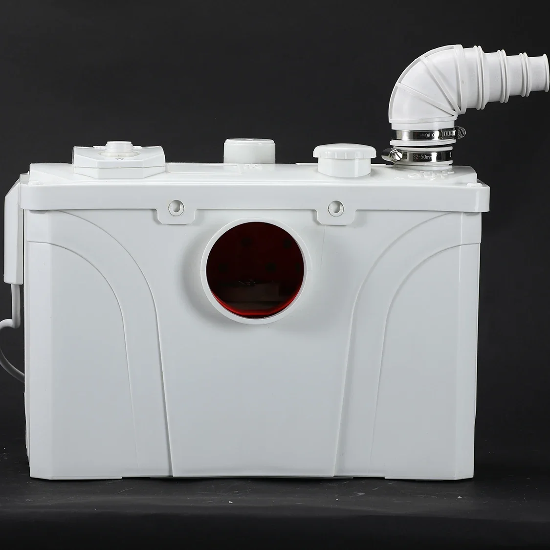 700W Lifting System Macerator Dirty Water Pumps Waste Water Pump For Toilet, Shower, Washing Machine, Bathtubs, Dishwashers