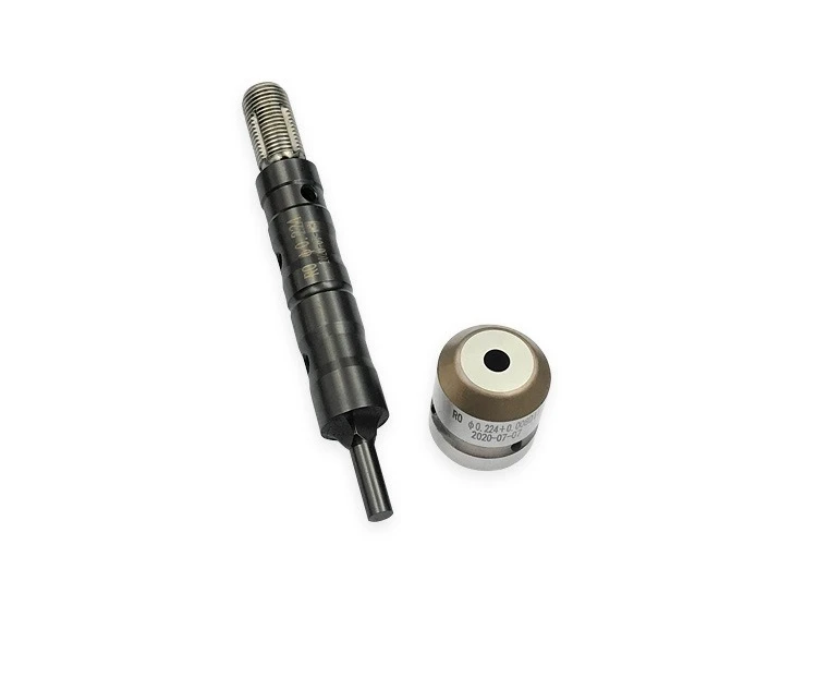 

Chuanpin's direct sales numerical control punch die, Wilson s90 ABS air blow punch lower die coating