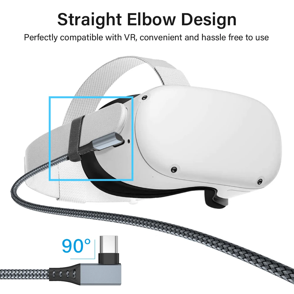 Thumbnail 4 - #20 Compare PS5 USB-C Cables Before You Buy