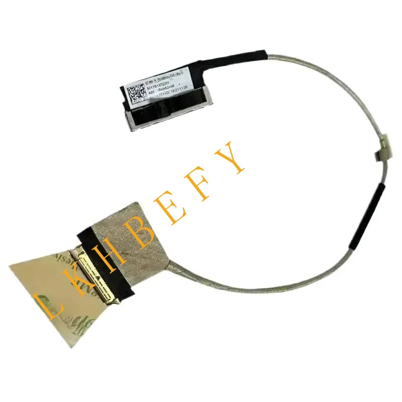 € 3/5PCs for Kindle 850 G7 6017b 1372201  FHD 250/400nits LCD LVDS LED screen video display cable 30pin