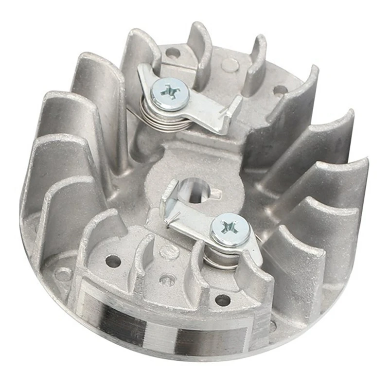 

530059637 Chainsaw Magnetic Flywheel For Husqvarna 136 137 141 142 Chainsaw Attachment Garden Tools