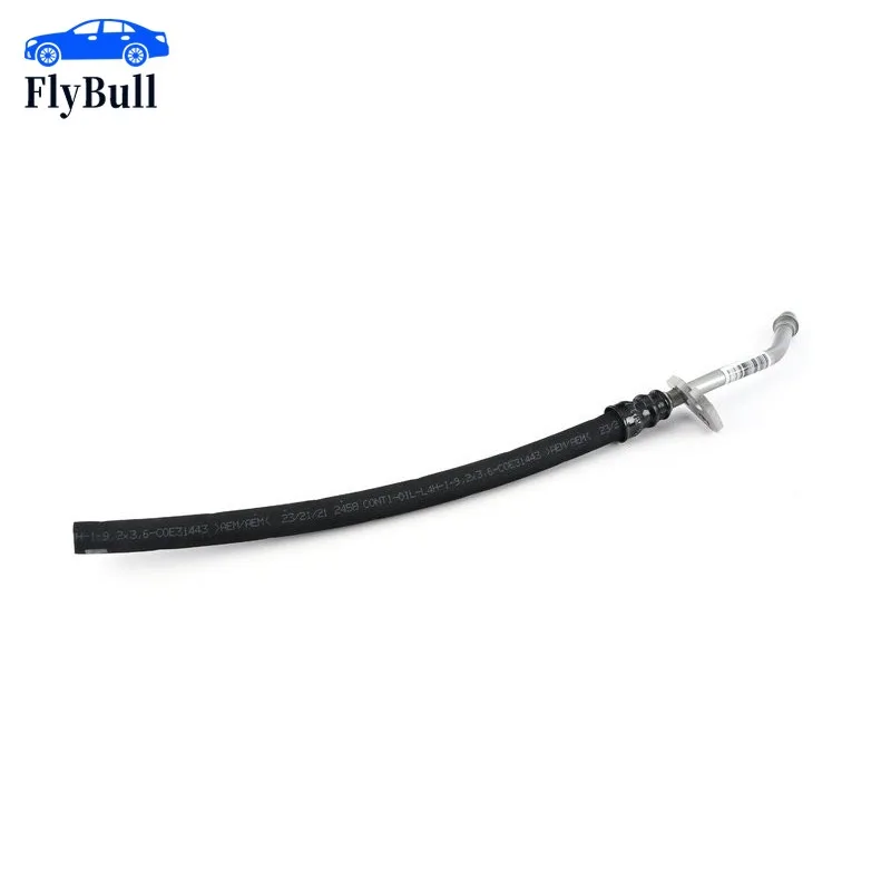A2514600224  BF0318390066  Steering system hydraulic hose for Mercedes-Benz GL-Class 450 2006-2012 M-Class 500 2005-2011