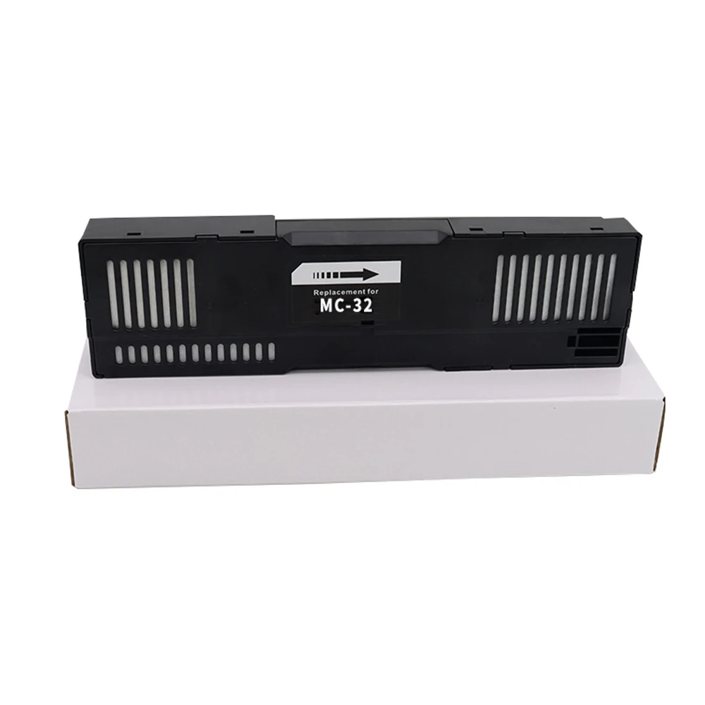 Kotak Tangki Perawatan Tinta MC-32 Untuk Printer Canon TC-5200 TC-5200M TC-20 TC 5200 5200M 20 TC5200 TC5200M TC20 Tempat Penampung Tinta Limbah