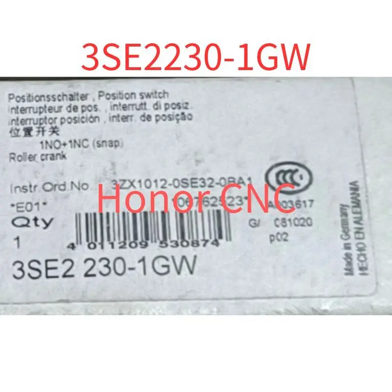 3SE2230-1GW 3SE2230 1GW Brand New Module Unit