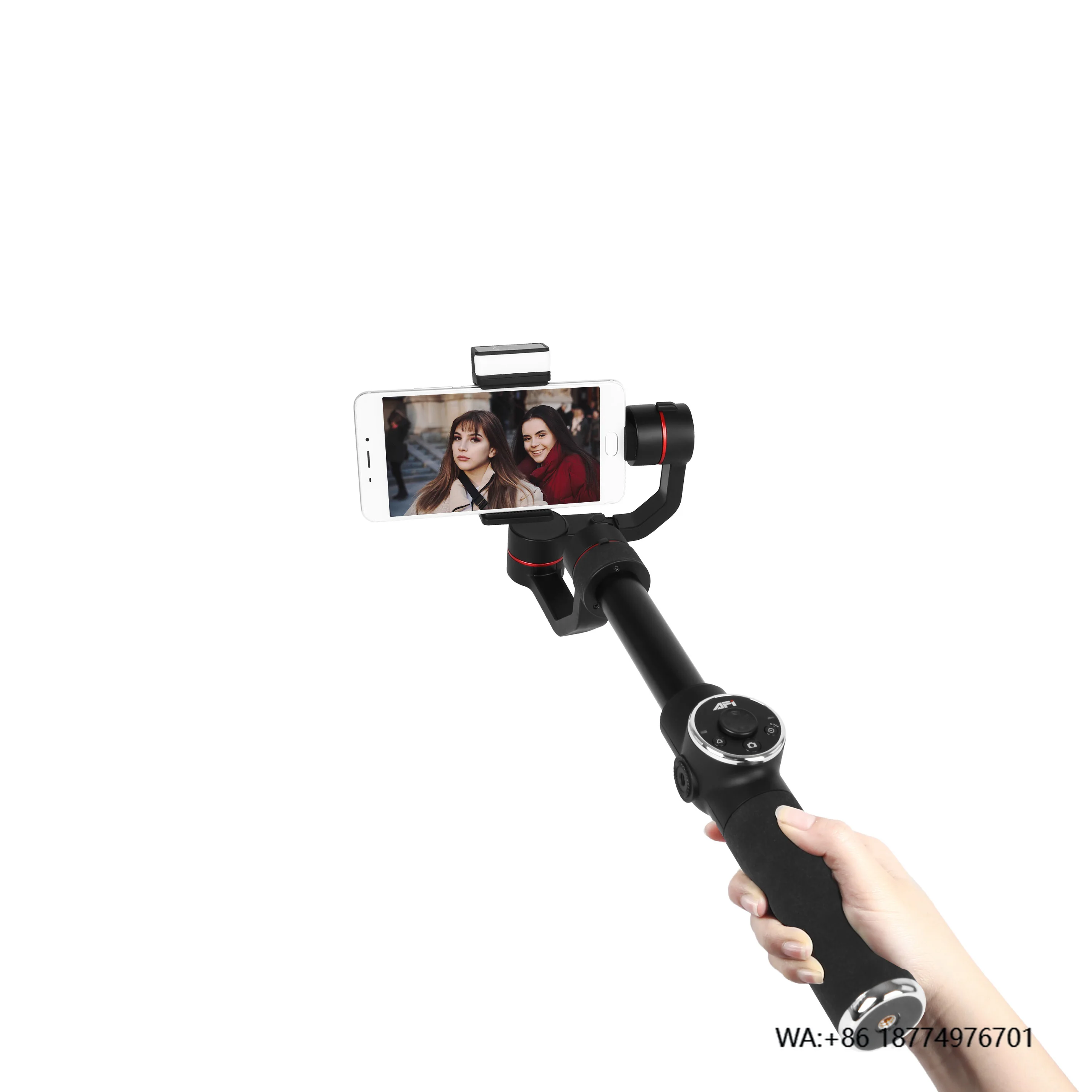 Afi Ai Face Trackin…