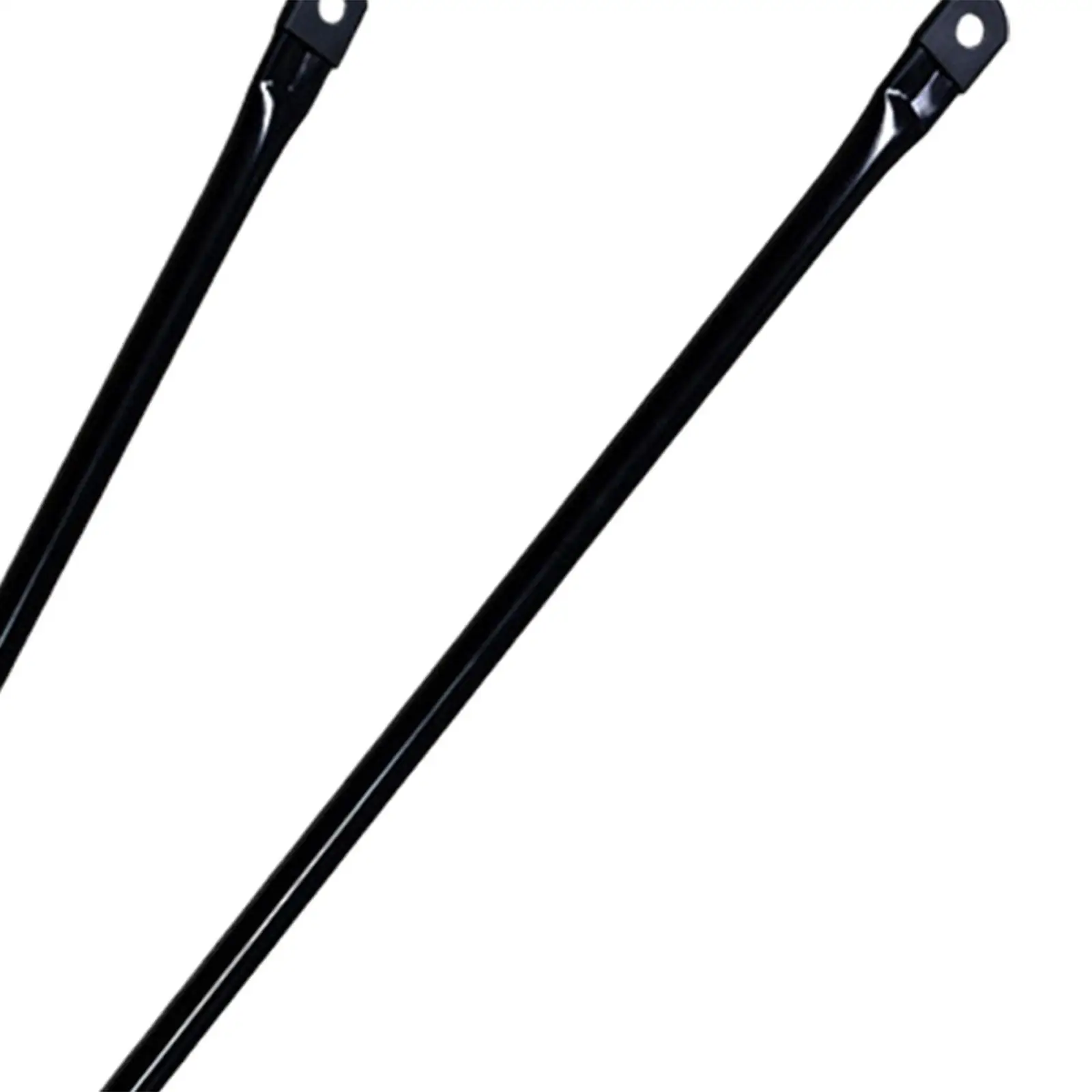 2x Swing Replacement Rods Hanging Poles Swing Arms Metal Rods for Garden Swing Seat Swing Pole Swing Set Swing Set Set Set Booms image 5