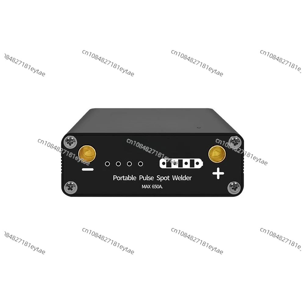 

DH20 Pro Portable Handheld DIY Full Set of Accessories 18650 Lithium Battery Nickel Tablet Touch Mini