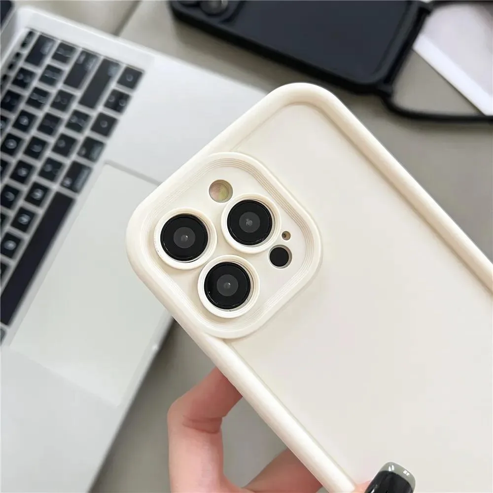 Weiche Handyhülle mit Umhängeband für iPhone 18 Pro Max 17 Air 16E 15 1614 13 12 11, verstellbarer Tragegurt – Detail 14