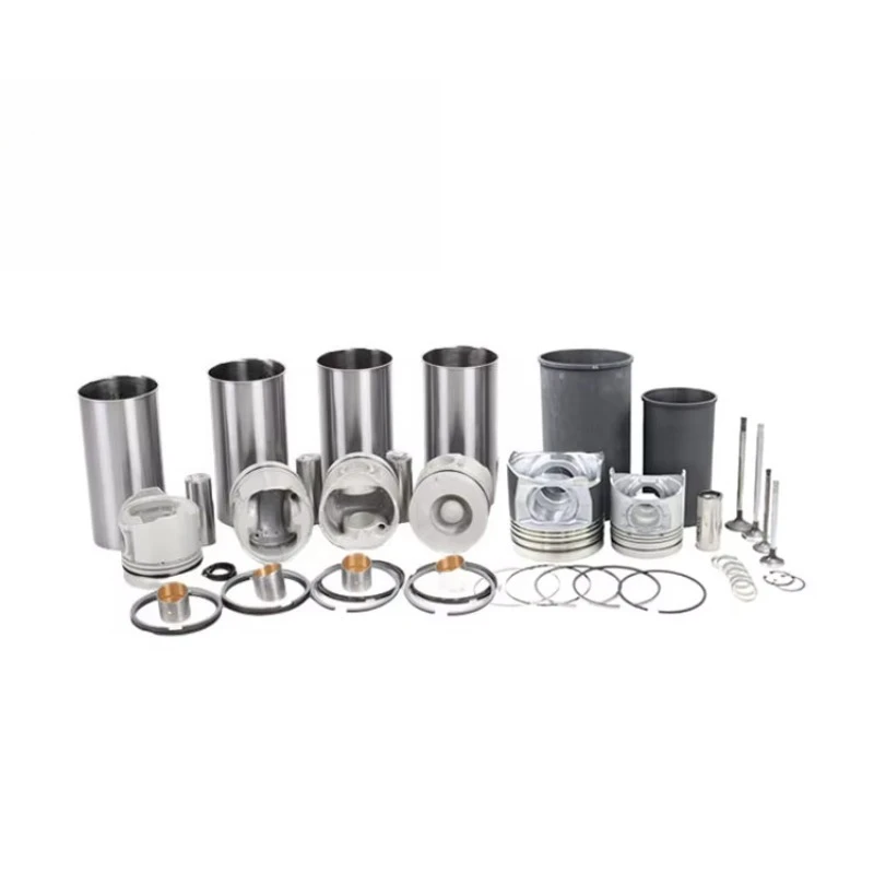 Поршневое кольцо, штифт, вкладыш, шатун, основной металл, упорный металл