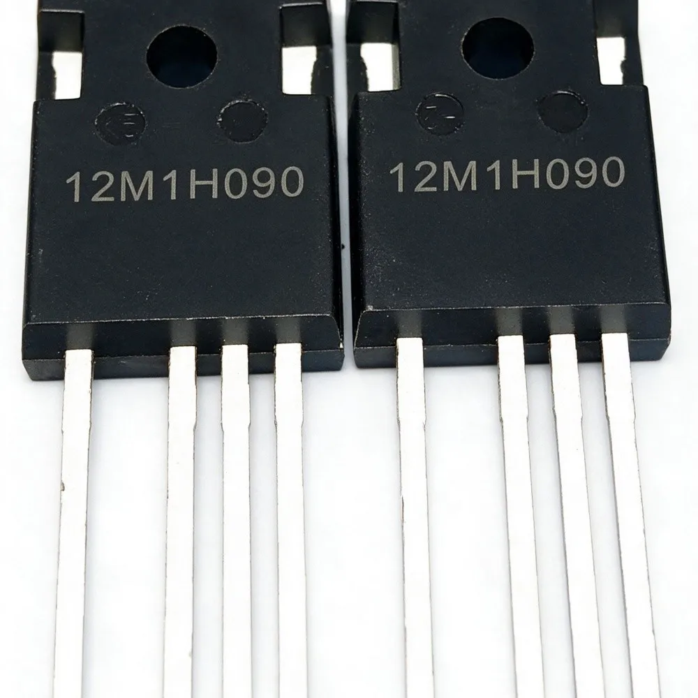 5PCS MCT3A65P100F2 12M1H220 IGZ75N65H5 IPZ65R080CFDA 60C7060 65C7045 TO-247-4
