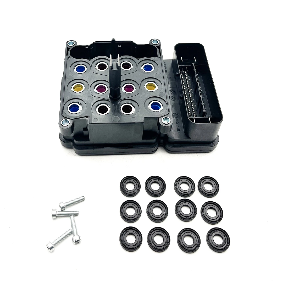 68067059 Módulo de controle ABS AB para Jeep Compass Patriot Dodge Calibre 2010 2011 2013 68067059