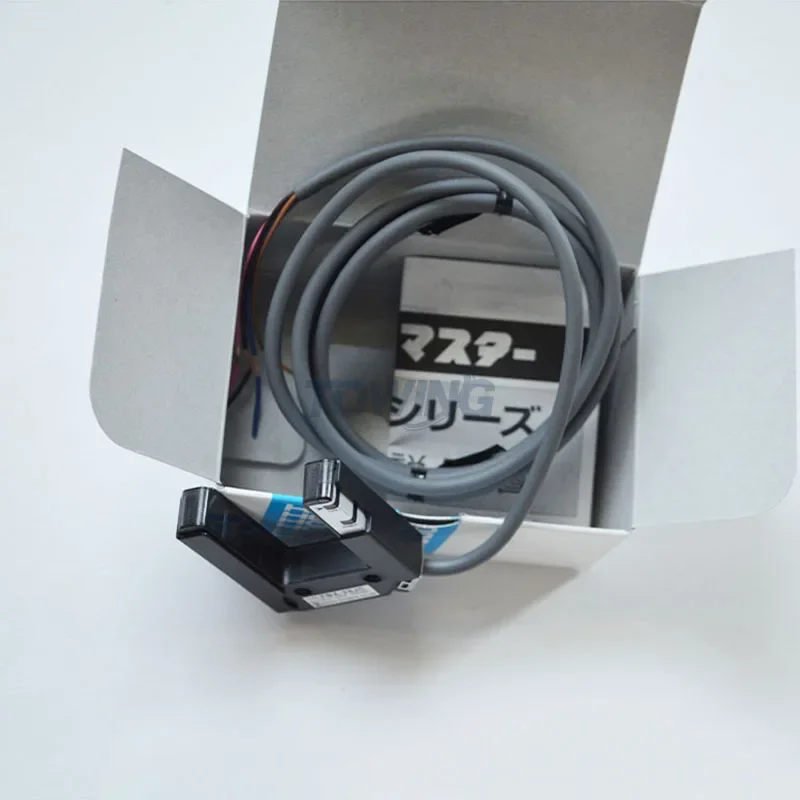 مستشعر كهروضوئي ياباني جديد وأصلي 100% FBX-25JC #3