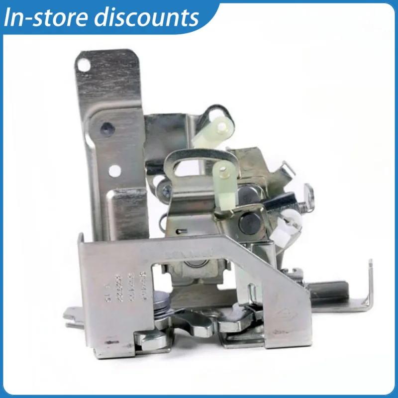 

High Quality Rear Door Lock for Renault Master II, Opel Movano A & Nissan Interstar, OEM Replacement Part 7700352464