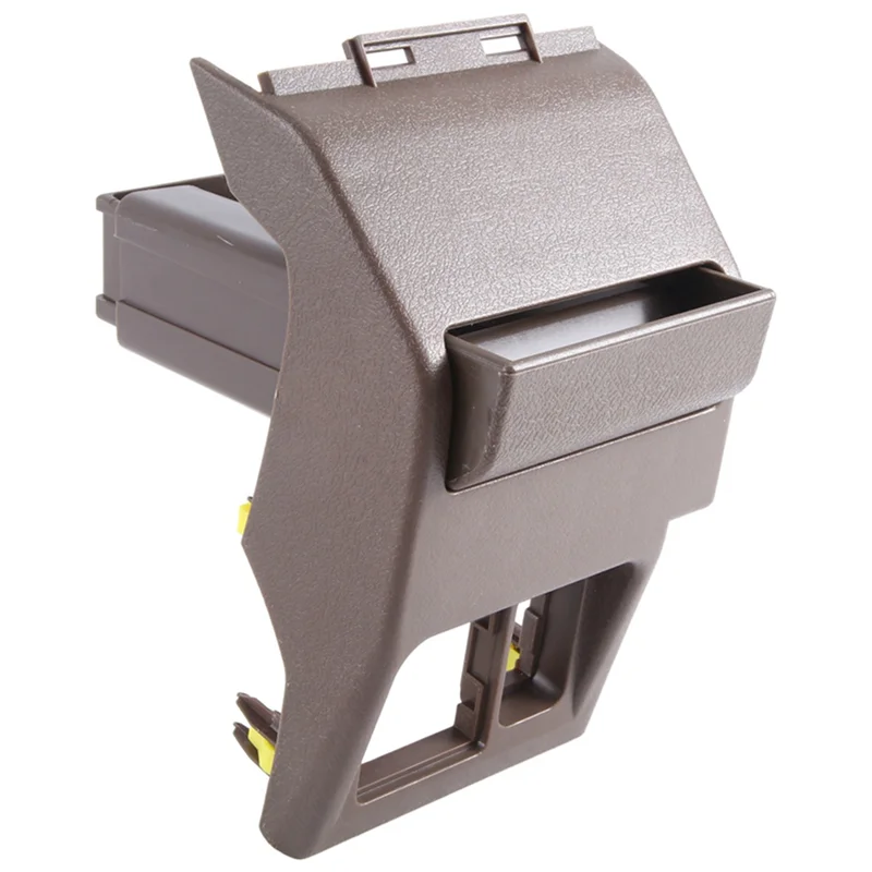 

ABXE-Car Dashboard Interior Cup Holder For Toyota Land Cruiser 70 76 79 Seires LC70 LC76 LC79 Spare Parts Accessories