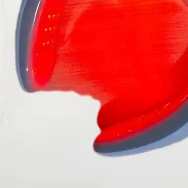 

New Technology Neck Phototherapy Device Red Blue Light 650nm 470nm Heat Wireless Massager Improve Blood Circulation Acupoint