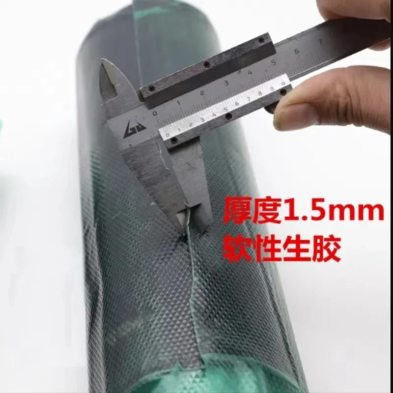 NEW 1Kg Of Fire Filling Glue/Hot Filling Rubber Tyre Repair And Vulcanization Machine Tools