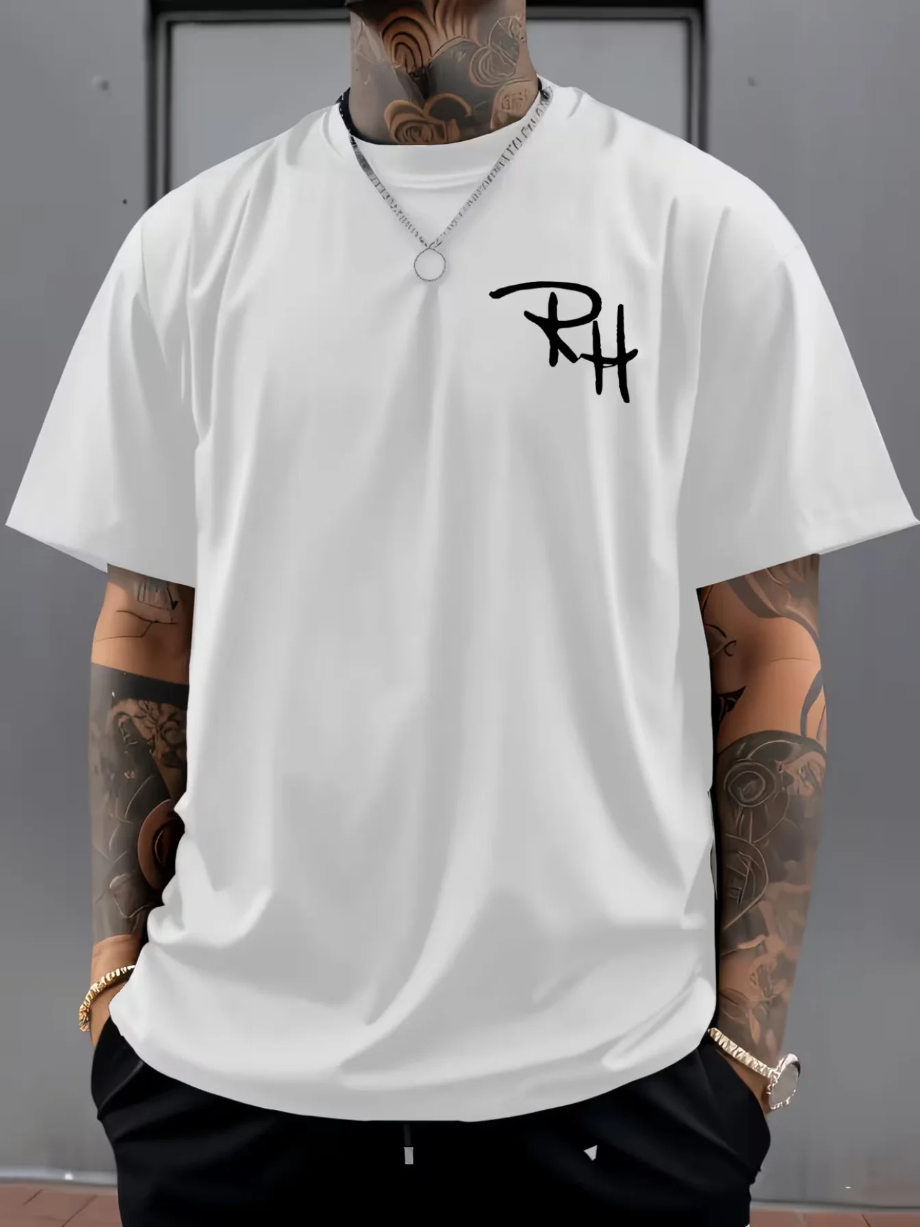 General Fashion Trend Touches for Men's and Women's Summer Clothing: 