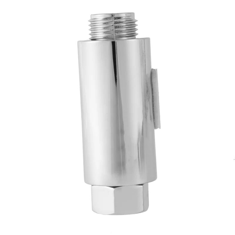 A71Z 3X LED Display Shower Thermometer, Water Flow Self-Generating Electricity Shower Temperature Meter For Baby Care