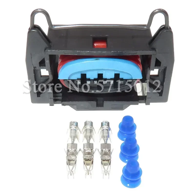 3 Hole Auto Female …