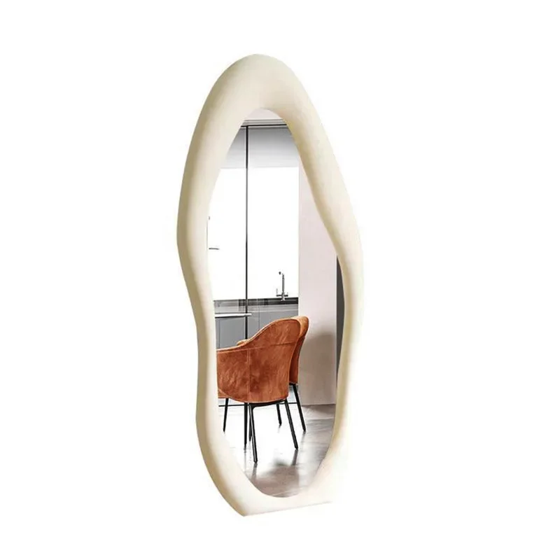 

Cream wind, waves, full body mirror, bedroom, cloakroom, dressing ins wind, porch, landing