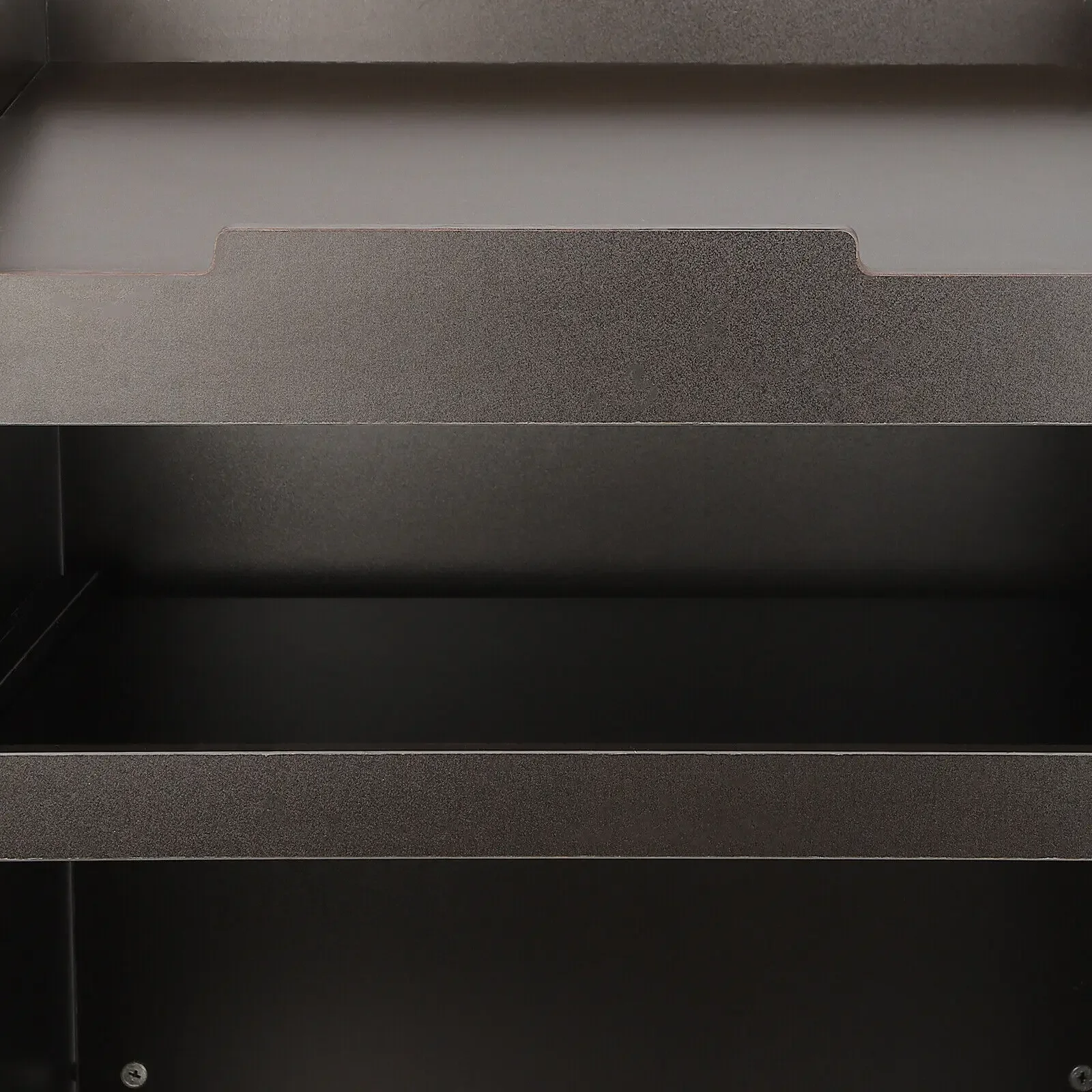 แท่นบรรยายแบบดึงออกขนาด 46"x16"x24" และแผนกต้อนรับ - แท่นปรับความสูงแบบเคลื่อนที่พร้อมล้อล็อค โครงเหล็ก