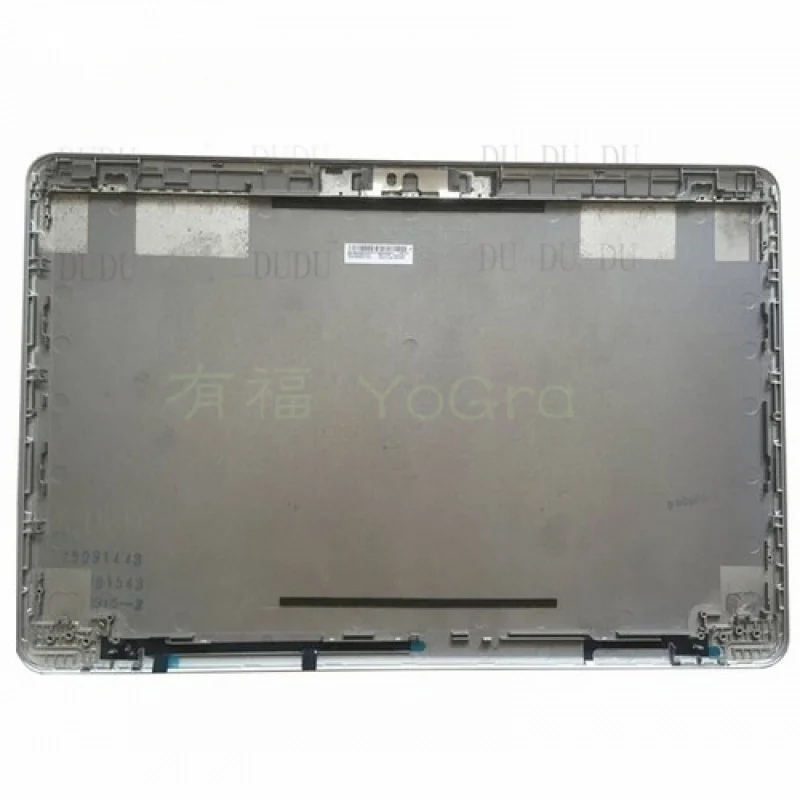 

D New For HP EliteBook 850 755 G3 LCD Rear Top Lid Back Cover 821180-001