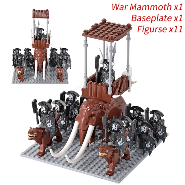 Lego hobbit aliexpress sale