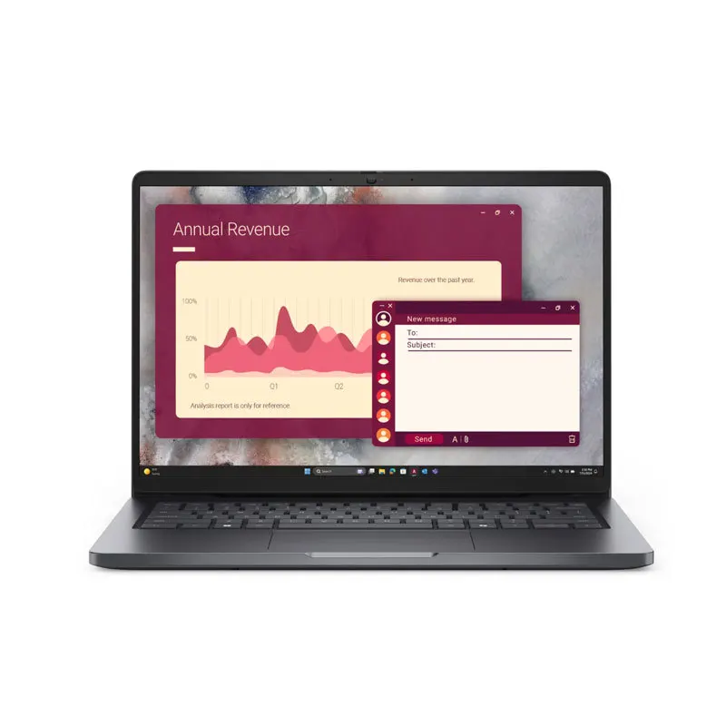 

Pro 14 Laptop 14 inch AMD Ryzen AI 5 PRO Ultra5 7 265U