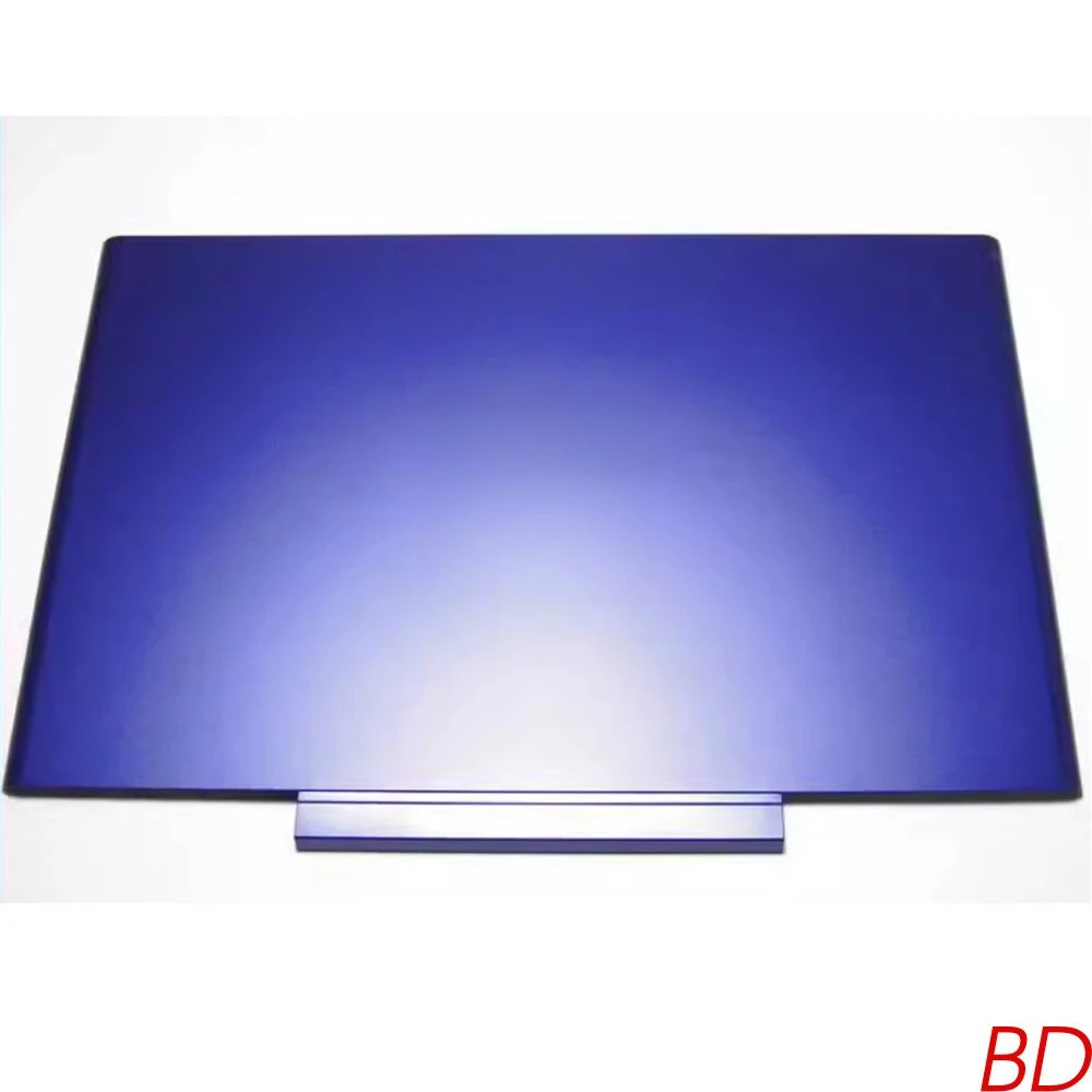 For DELL Vostro 15 7570 V7570 7580 LCD Back Cover A Shell Blue N48F8 0N48F8