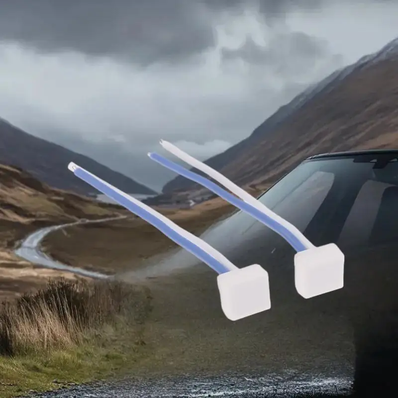 

Кабель-адаптер для радиоуправляемых дронов, 2/6 шт., с разъемом BT2.0 (штекер), 40 мм, U-образный, для 1S Whoop