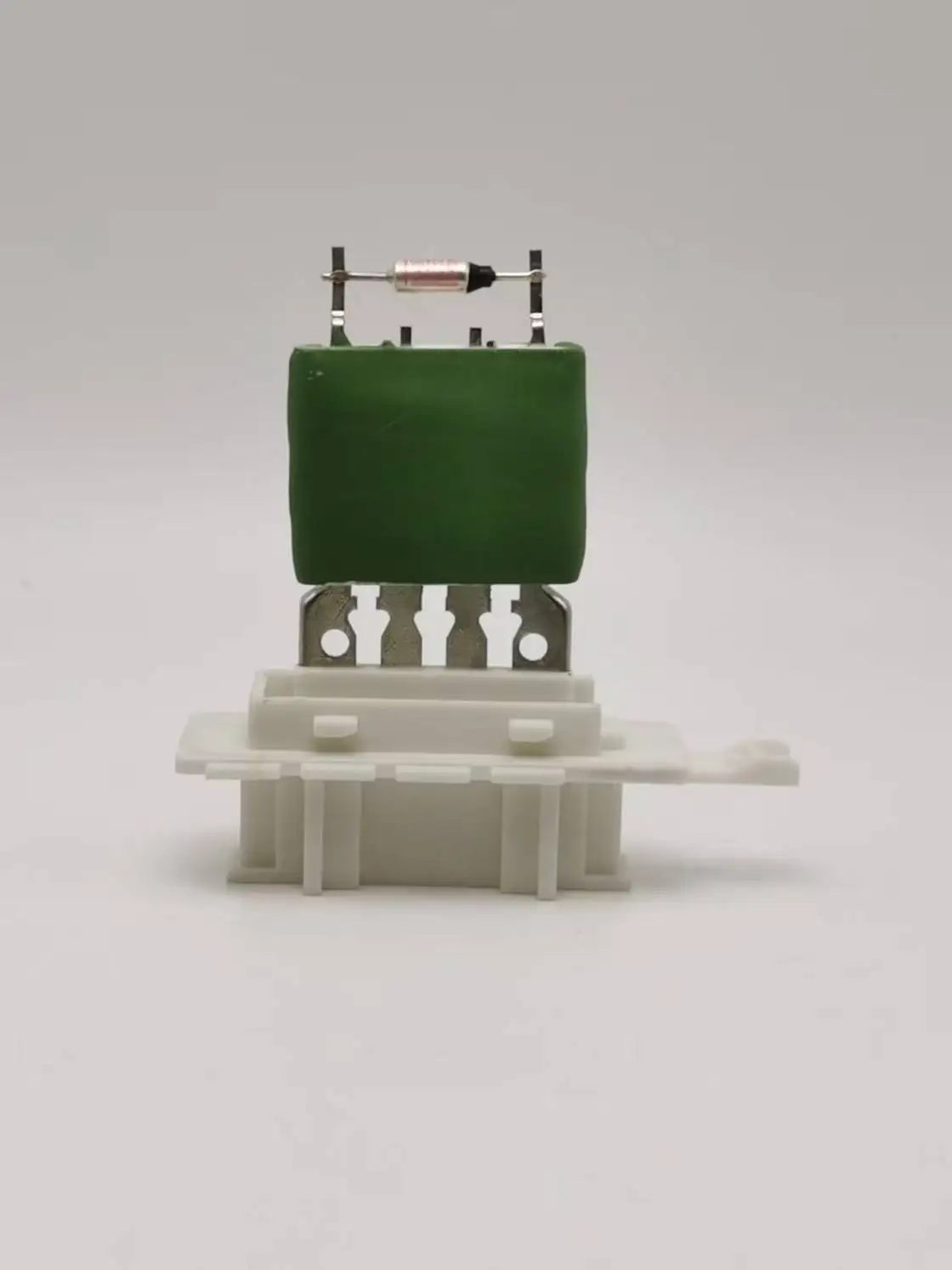 

Heater Blower Motor Resistor for Volkswagen Polo for Seat Ibiza 2017-2023 2Q0959263 Car-