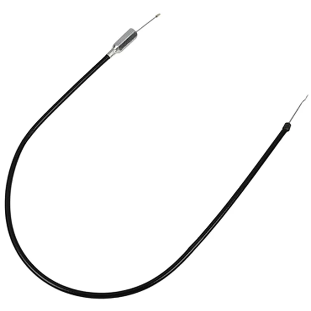 

Трос дроссельной заслонки 440014 для воздуходувок Billy Goat, совместимый с F1002SPV F1002V F1301H, запасная часть, металлическая конструкция