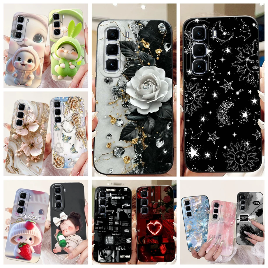 Soft Silicone Phone… - image