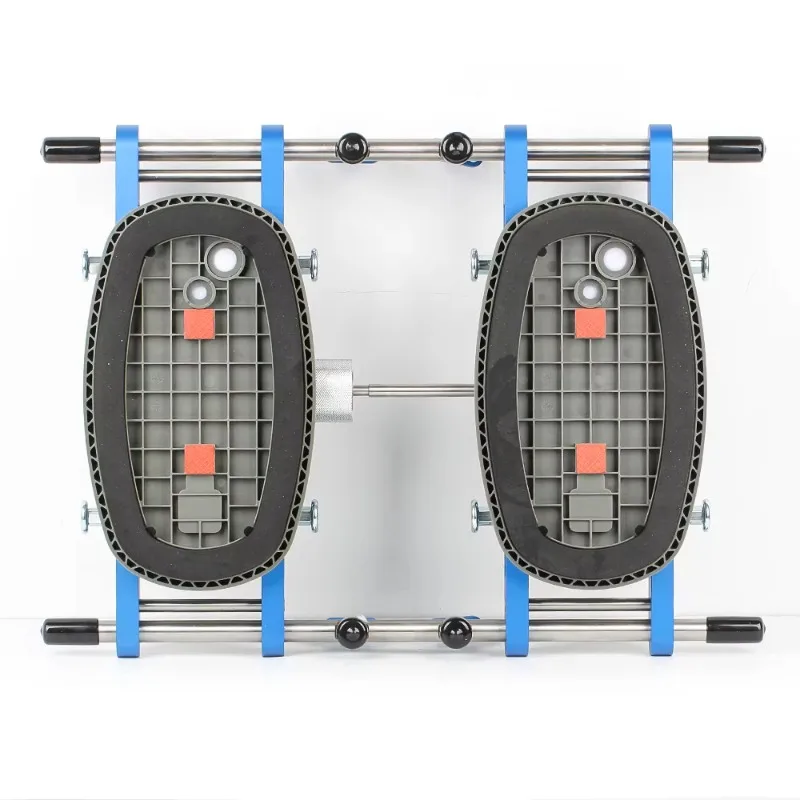 EasiSeam Grabo Suction Cup Seam Setter For Joining And Leveling Granite Marble Slab Countertop Tool