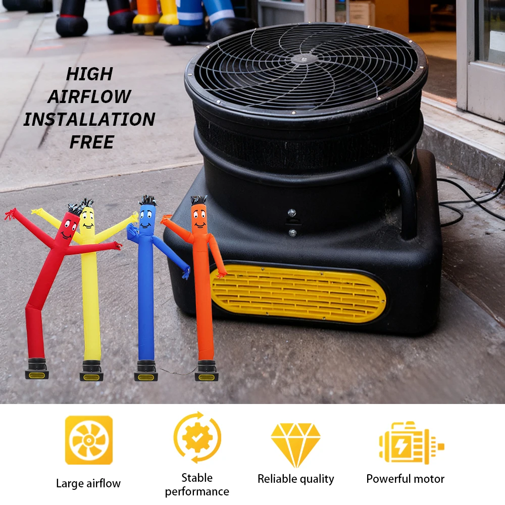 Electric Inflatable… - image