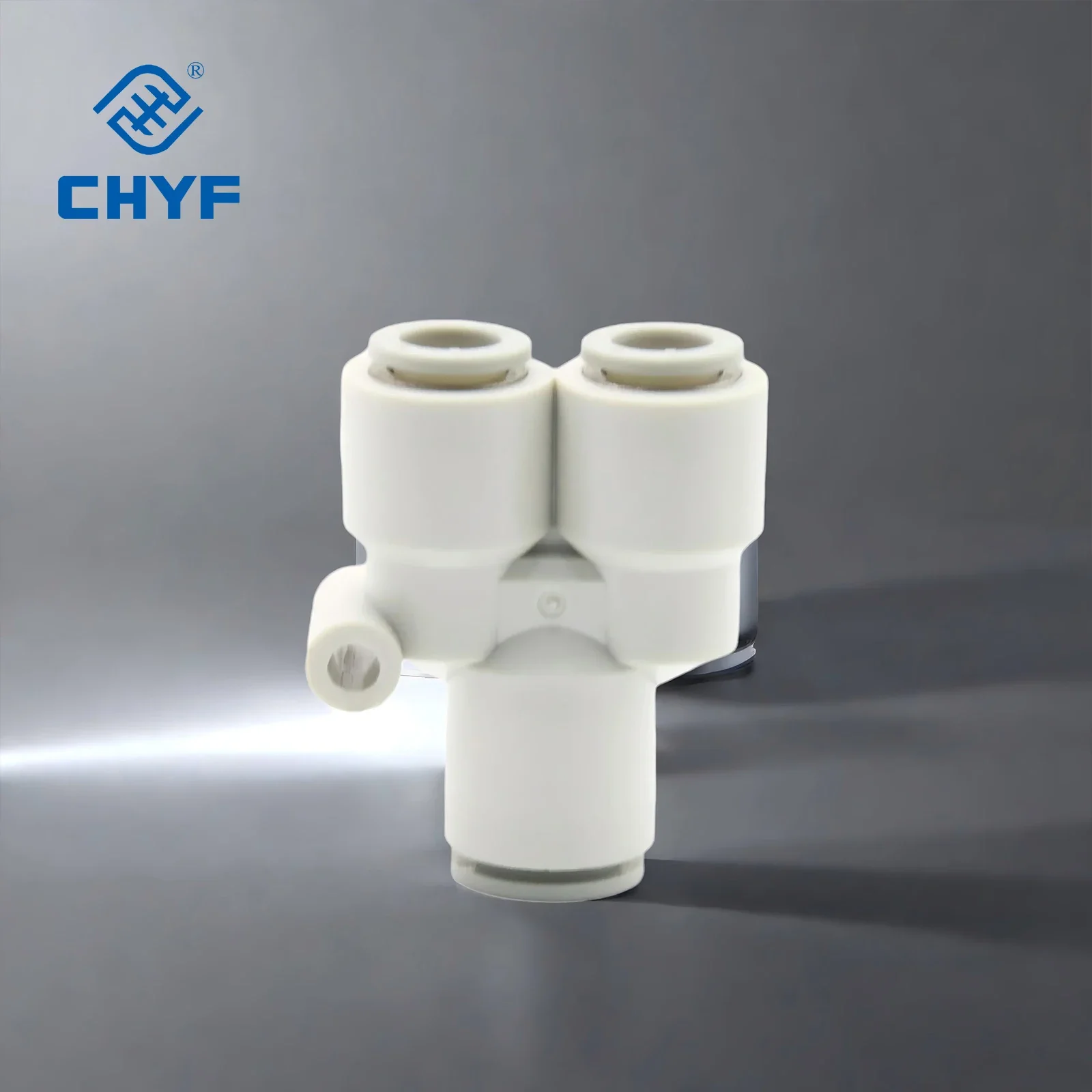 Smc original Pneumatic Union One-touch “Y” Fittings KQ2U04 KQ2U06 KQ2U08 KQ2U10 KQ2U12 Applicable Tubing OD 3.2mm/4mm/6mm