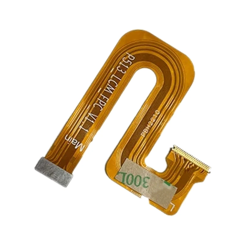 Mainboard LCD Flex Cable For Lenovo Tab M10 3rd Gen TB328FU TB328XU TB328 Motherboard to LCD Screen Connection Cable Replacement